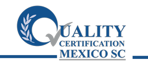 Quality Certification Mexico SC